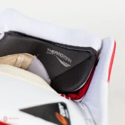 Bauer Vapor 2X Intermediate Goalie Blocker 24 Bauer Vapor 2X Intermediate Goalie Blocker -Warrior Sales Store bauer blockers bauer vapor 2x intermediate goalie blocker 5311646924866