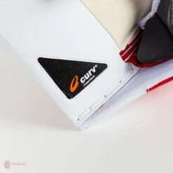 Bauer Vapor 2X Intermediate Goalie Blocker 25 Bauer Vapor 2X Intermediate Goalie Blocker -Warrior Sales Store bauer blockers bauer vapor 2x intermediate goalie blocker 5311647547458