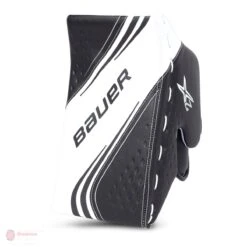 Bauer Vapor 2X Intermediate Goalie Blocker 26 Bauer Vapor 2X Intermediate Goalie Blocker -Warrior Sales Store bauer blockers bauer vapor 2x intermediate goalie blocker white black regular 28741217189954