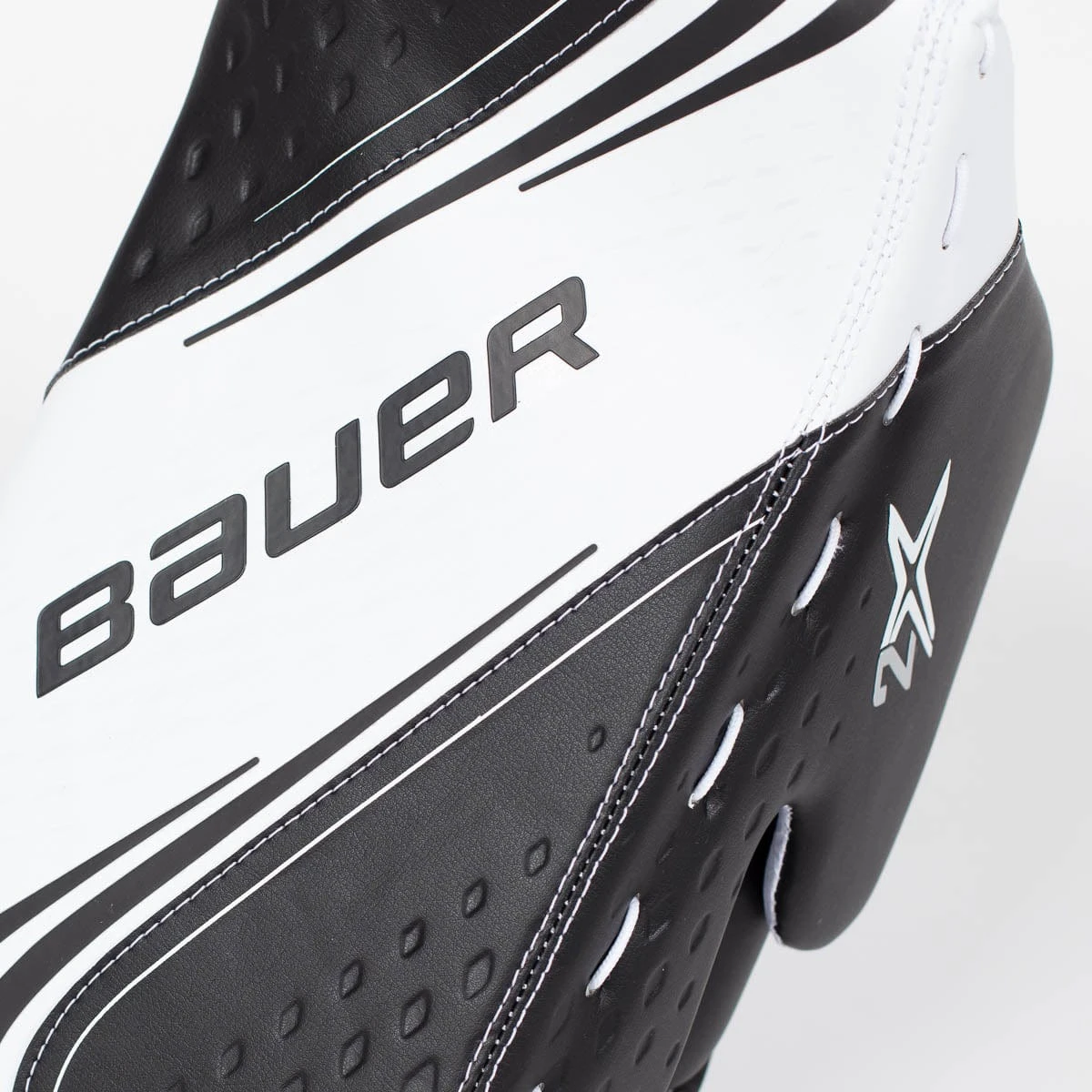 Bauer Vapor 2X Senior Goalie Blocker 6 Bauer Vapor 2X Senior Goalie Blocker - Image 4
