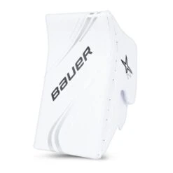 Bauer Vapor 2X Senior Goalie Blocker 25 Bauer Vapor 2X Senior Goalie Blocker -Warrior Sales Store bauer blockers bauer vapor 2x senior goalie blocker white full right 28741217714242