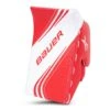 Bauer Vapor 2X Senior Goalie Blocker 1 Bauer Vapor 2X Senior Goalie Blocker -Warrior Sales Store bauer blockers bauer vapor 2x senior goalie blocker white red regular 28741217583170