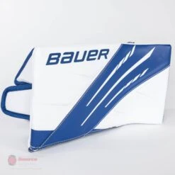 Bauer Vapor 3X Intermediate Goalie Blocker 30 Bauer Vapor 3X Intermediate Goalie Blocker -Warrior Sales Store bauer blockers bauer vapor 3x intermediate goalie blocker 28108956598338