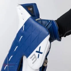 Bauer Vapor 3X Intermediate Goalie Blocker 36 Bauer Vapor 3X Intermediate Goalie Blocker -Warrior Sales Store bauer blockers bauer vapor 3x intermediate goalie blocker 28108956762178