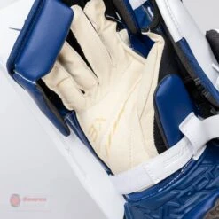 Bauer Vapor 3X Intermediate Goalie Blocker 35 Bauer Vapor 3X Intermediate Goalie Blocker -Warrior Sales Store bauer blockers bauer vapor 3x intermediate goalie blocker 28108956860482