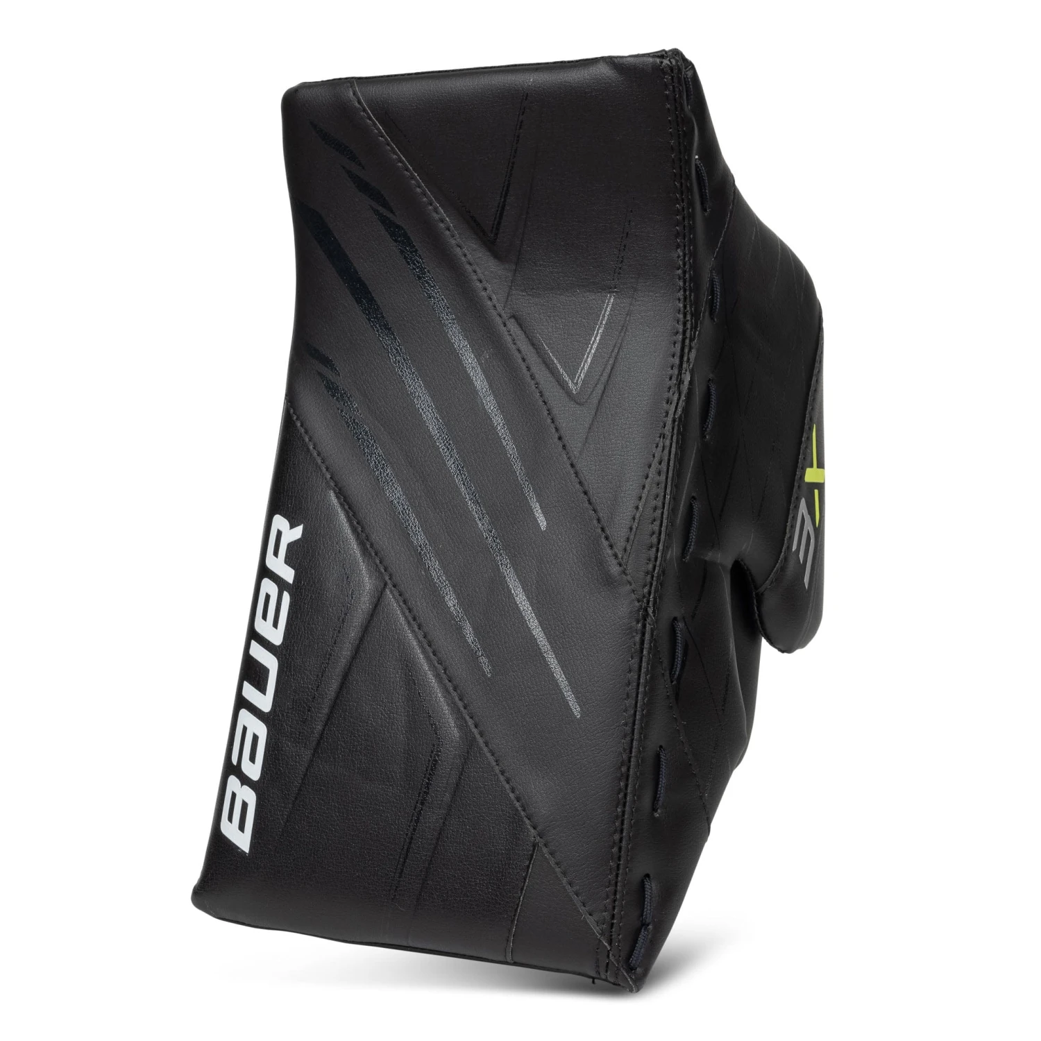 Bauer Vapor 3X Intermediate Goalie Blocker 4 Bauer Vapor 3X Intermediate Goalie Blocker - Image 2