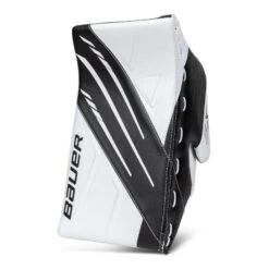 Bauer Vapor 3X Intermediate Goalie Blocker 24 Bauer Vapor 3X Intermediate Goalie Blocker -Warrior Sales Store bauer blockers bauer vapor 3x intermediate goalie blocker white black regular 28741217910850