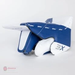 Bauer Vapor 3X Senior Goalie Blocker 24 Bauer Vapor 3X Senior Goalie Blocker -Warrior Sales Store bauer blockers bauer vapor 3x senior goalie blocker 27999313363010