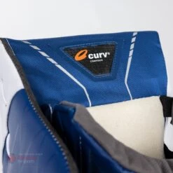 Bauer Vapor 3X Senior Goalie Blocker 33 Bauer Vapor 3X Senior Goalie Blocker -Warrior Sales Store bauer blockers bauer vapor 3x senior goalie blocker 27999313592386