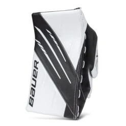Bauer Vapor 3X Senior Goalie Blocker 39 Bauer Vapor 3X Senior Goalie Blocker -Warrior Sales Store bauer blockers bauer vapor 3x senior goalie blocker white black regular 28741218172994