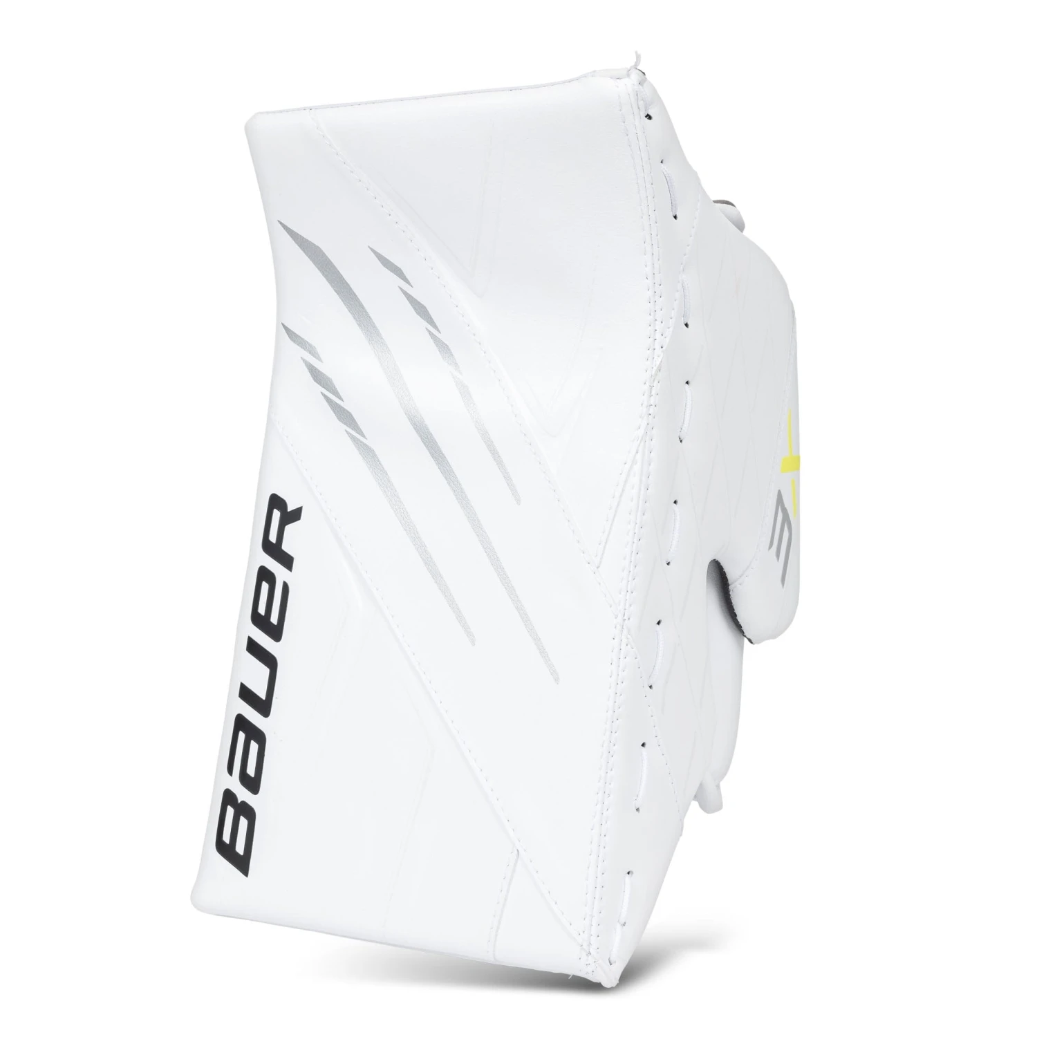 Bauer Vapor 3X Senior Goalie Blocker 21 Bauer Vapor 3X Senior Goalie Blocker - Image 19