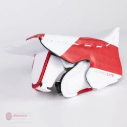 Bauer Vapor HyperLite Senior Goalie Blocker 24 Bauer Vapor HyperLite Senior Goalie Blocker -Warrior Sales Store bauer blockers bauer vapor hyperlite senior goalie blocker 27972274389058