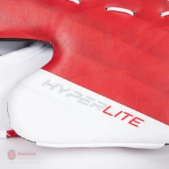 Bauer Vapor HyperLite Senior Goalie Blocker 25 Bauer Vapor HyperLite Senior Goalie Blocker -Warrior Sales Store bauer blockers bauer vapor hyperlite senior goalie blocker 27972274487362