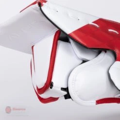 Bauer Vapor HyperLite Senior Goalie Blocker 27 Bauer Vapor HyperLite Senior Goalie Blocker -Warrior Sales Store bauer blockers bauer vapor hyperlite senior goalie blocker 27972274520130