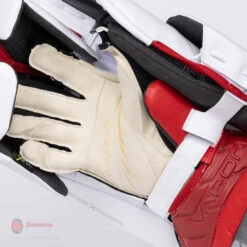 Bauer Vapor HyperLite Senior Goalie Blocker 30 Bauer Vapor HyperLite Senior Goalie Blocker -Warrior Sales Store bauer blockers bauer vapor hyperlite senior goalie blocker 27972274585666