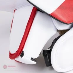 Bauer Vapor HyperLite Senior Goalie Blocker 34 Bauer Vapor HyperLite Senior Goalie Blocker -Warrior Sales Store bauer blockers bauer vapor hyperlite senior goalie blocker 27972274618434