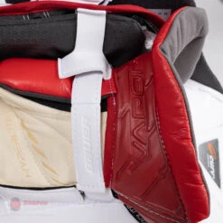 Bauer Vapor HyperLite Senior Goalie Blocker 31 Bauer Vapor HyperLite Senior Goalie Blocker -Warrior Sales Store bauer blockers bauer vapor hyperlite senior goalie blocker 27972274651202