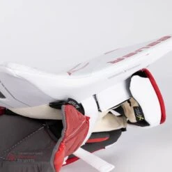 Bauer Vapor HyperLite Senior Goalie Blocker 29 Bauer Vapor HyperLite Senior Goalie Blocker -Warrior Sales Store bauer blockers bauer vapor hyperlite senior goalie blocker 27972274716738