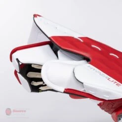 Bauer Vapor HyperLite Senior Goalie Blocker 26 Bauer Vapor HyperLite Senior Goalie Blocker -Warrior Sales Store bauer blockers bauer vapor hyperlite senior goalie blocker 27972274749506