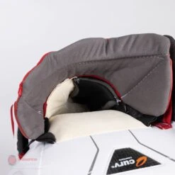 Bauer Vapor HyperLite Senior Goalie Blocker 35 Bauer Vapor HyperLite Senior Goalie Blocker -Warrior Sales Store bauer blockers bauer vapor hyperlite senior goalie blocker 27972274782274