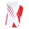 Bauer Vapor HyperLite Senior Goalie Blocker 1 Bauer Vapor HyperLite Senior Goalie Blocker -Warrior Sales Store bauer blockers bauer vapor hyperlite senior goalie blocker white red regular 28741218271298