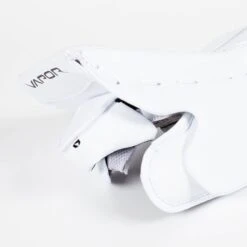 Bauer Vapor X2.7 Junior Goalie Blocker 15 Bauer Vapor X2.7 Junior Goalie Blocker -Warrior Sales Store bauer blockers bauer vapor x2 7 junior goalie blocker 5427645677634