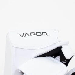 Bauer Vapor X2.7 Junior Goalie Blocker 16 Bauer Vapor X2.7 Junior Goalie Blocker -Warrior Sales Store bauer blockers bauer vapor x2 7 junior goalie blocker 5427645808706