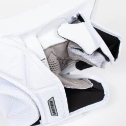 Bauer Vapor X2.7 Junior Goalie Blocker 17 Bauer Vapor X2.7 Junior Goalie Blocker -Warrior Sales Store bauer blockers bauer vapor x2 7 junior goalie blocker 5427646201922