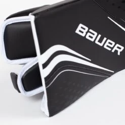 Bauer Vapor X2.7 Senior Goalie Blocker 15 Bauer Vapor X2.7 Senior Goalie Blocker -Warrior Sales Store bauer blockers bauer vapor x2 7 senior goalie blocker 5427607109698