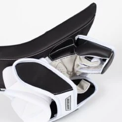 Bauer Vapor X2.7 Senior Goalie Blocker 16 Bauer Vapor X2.7 Senior Goalie Blocker -Warrior Sales Store bauer blockers bauer vapor x2 7 senior goalie blocker 5427607273538