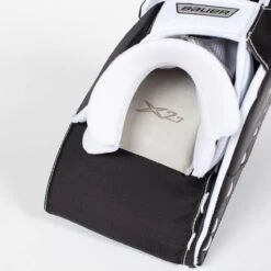 Bauer Vapor X2.7 Senior Goalie Blocker 18 Bauer Vapor X2.7 Senior Goalie Blocker -Warrior Sales Store bauer blockers bauer vapor x2 7 senior goalie blocker 5427607863362