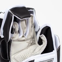 Bauer Vapor X2.7 Senior Goalie Blocker 19 Bauer Vapor X2.7 Senior Goalie Blocker -Warrior Sales Store bauer blockers bauer vapor x2 7 senior goalie blocker 5427608027202