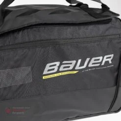 Bauer Elite Junior Carry Hockey Bag 12 Bauer Elite Junior Carry Hockey Bag -Warrior Sales Store bauer carry hockey bags bauer elite junior carry hockey bag black jr 28377602752578