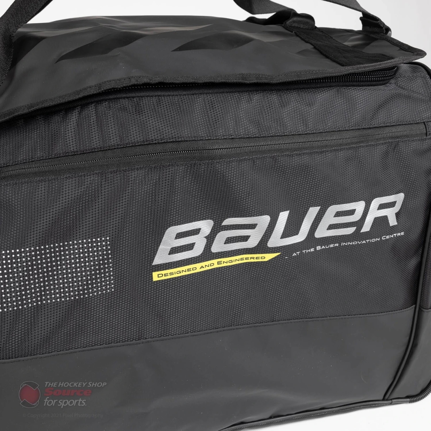 Bauer Elite Junior Carry Hockey Bag 6 Bauer Elite Junior Carry Hockey Bag - Image 4