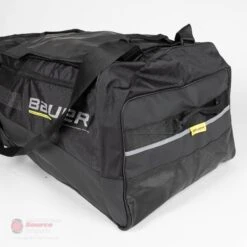 Bauer Elite Junior Carry Hockey Bag 13 Bauer Elite Junior Carry Hockey Bag -Warrior Sales Store bauer carry hockey bags bauer elite junior carry hockey bag black jr 28377603407938