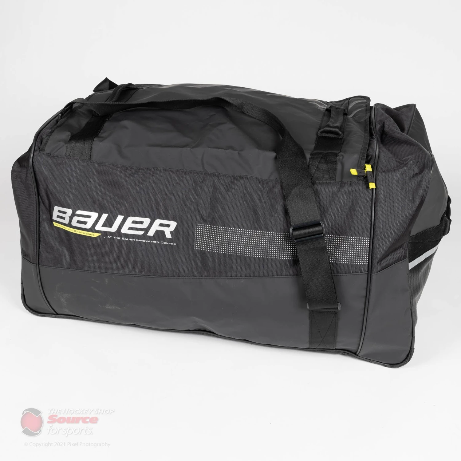 Bauer Elite Junior Carry Hockey Bag 4 Bauer Elite Junior Carry Hockey Bag - Image 2