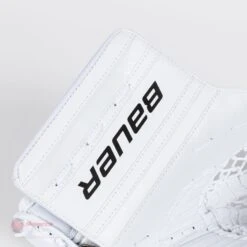 Bauer GSX Intermediate Goalie Catcher S20 18 Bauer GSX Intermediate Goalie Catcher S20 -Warrior Sales Store bauer catchers bauer gsx intermediate goalie catcher 14451208912962