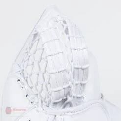 Bauer GSX Intermediate Goalie Catcher S20 17 Bauer GSX Intermediate Goalie Catcher S20 -Warrior Sales Store bauer catchers bauer gsx intermediate goalie catcher 14451209011266