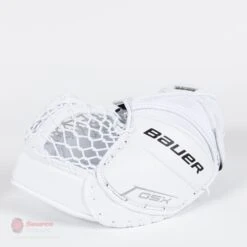 Bauer GSX Intermediate Goalie Catcher S20 21 Bauer GSX Intermediate Goalie Catcher S20 -Warrior Sales Store bauer catchers bauer gsx intermediate goalie catcher 14451209109570