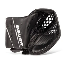 Bauer GSX Intermediate Goalie Catcher S23