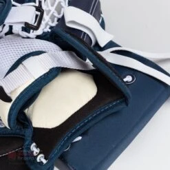 Bauer GSX Junior Goalie Catcher S20 23 Bauer GSX Junior Goalie Catcher S20 -Warrior Sales Store bauer catchers bauer gsx junior goalie catcher 14451193315394