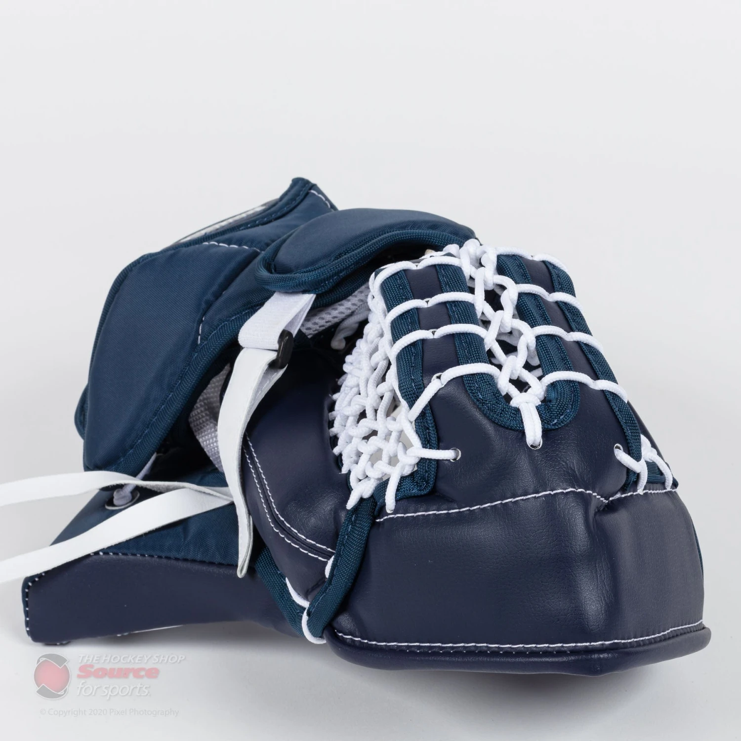 Bauer GSX Junior Goalie Catcher S20 8 Bauer GSX Junior Goalie Catcher S20 - Image 6