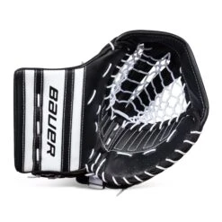 Bauer GSX Junior Goalie Catcher S20 26 Bauer GSX Junior Goalie Catcher S20 -Warrior Sales Store bauer catchers bauer gsx junior goalie catcher black regular 28743622197314