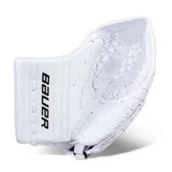 Bauer GSX Junior Goalie Catcher S20 25 Bauer GSX Junior Goalie Catcher S20 -Warrior Sales Store bauer catchers bauer gsx junior goalie catcher white full right 28743622164546
