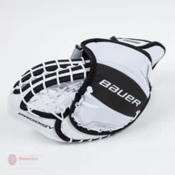 Bauer GSX Prodigy Youth Goalie Catcher S20 15 Bauer GSX Prodigy Youth Goalie Catcher S20 -Warrior Sales Store bauer catchers bauer gsx prodigy youth goalie catcher 14463991218242