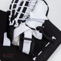 Bauer GSX Prodigy Youth Goalie Catcher S20 17 Bauer GSX Prodigy Youth Goalie Catcher S20 -Warrior Sales Store bauer catchers bauer gsx prodigy youth goalie catcher 14463991742530