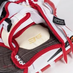 Bauer Supreme 3S Senior Goalie Catcher 25 Bauer Supreme 3S Senior Goalie Catcher -Warrior Sales Store bauer catchers bauer supreme 3s senior goalie catcher 14451185418306