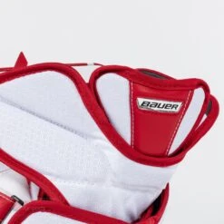 Bauer Supreme 3S Senior Goalie Catcher 23 Bauer Supreme 3S Senior Goalie Catcher -Warrior Sales Store bauer catchers bauer supreme 3s senior goalie catcher 14451185549378