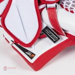 Bauer Supreme 3S Senior Goalie Catcher 22 Bauer Supreme 3S Senior Goalie Catcher -Warrior Sales Store bauer catchers bauer supreme 3s senior goalie catcher 14451185614914