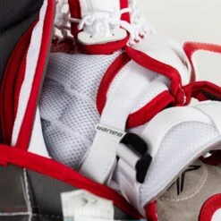 Bauer Vapor 2X Intermediate Goalie Catcher 28 Bauer Vapor 2X Intermediate Goalie Catcher -Warrior Sales Store bauer catchers bauer vapor 2x intermediate goalie catcher 5324879921218